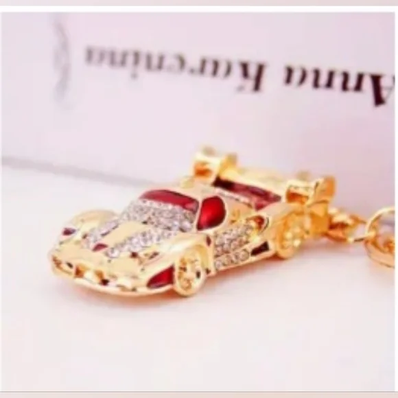 🏎NEW! Charm accessory 🏌‍♀️⛳️ - Picture 3 of 8